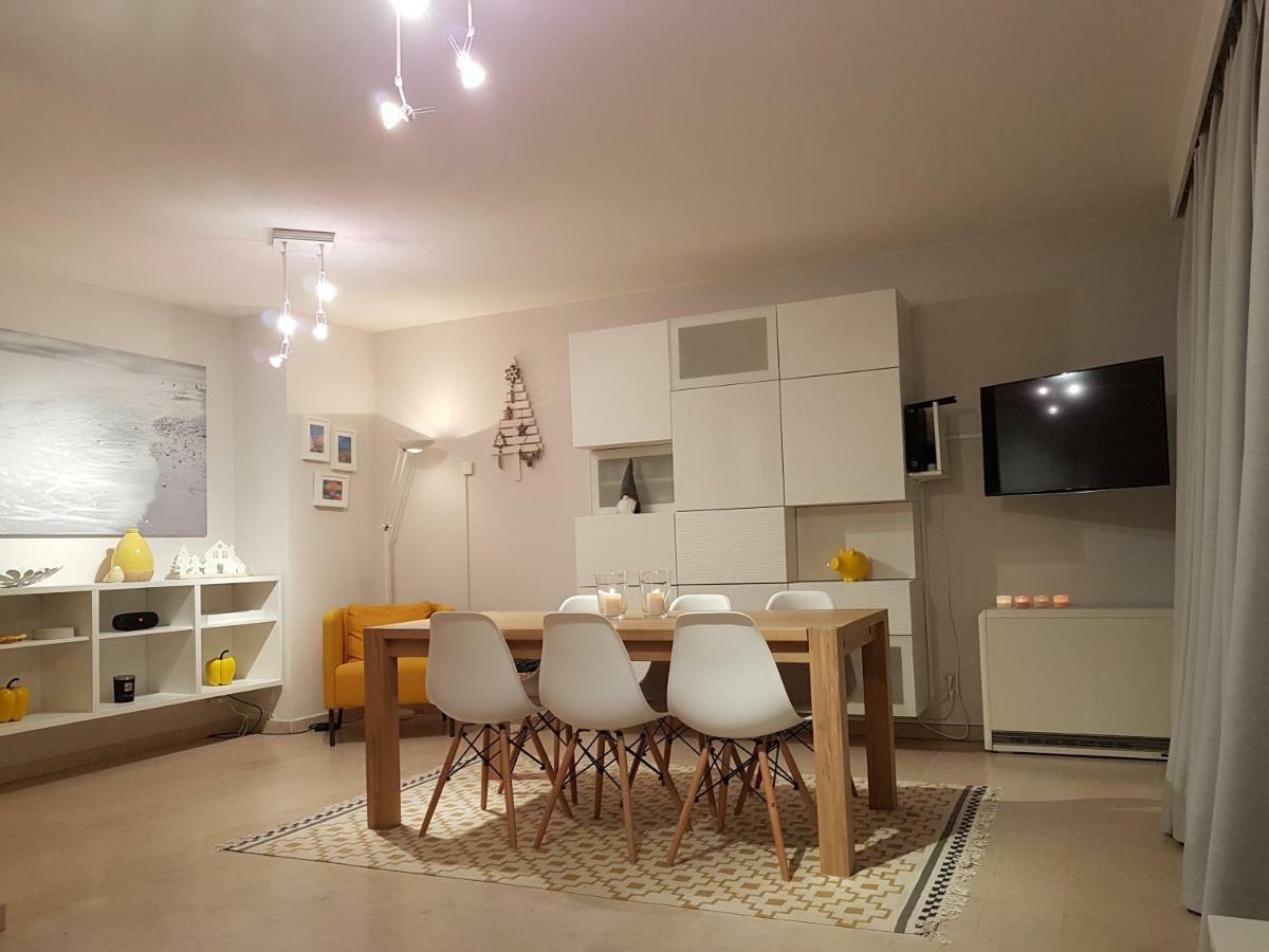 Ferienwohnung Le 1003 Nieuwpoort Exterior foto